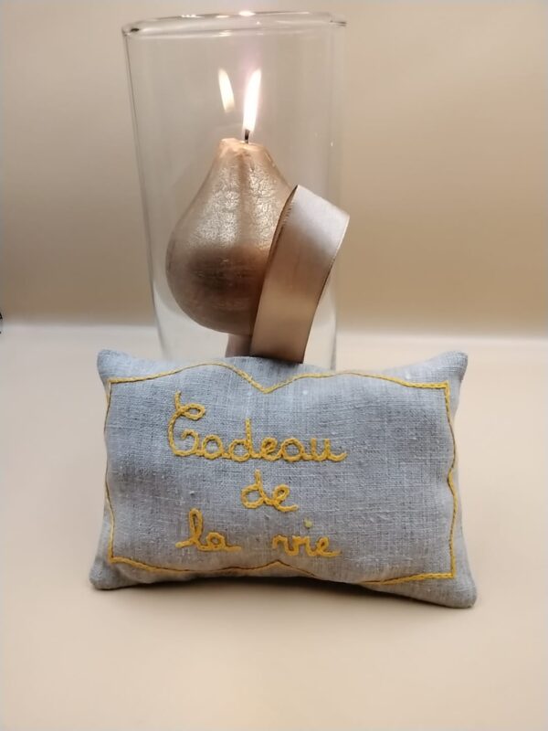 Coussins à message – Image 7