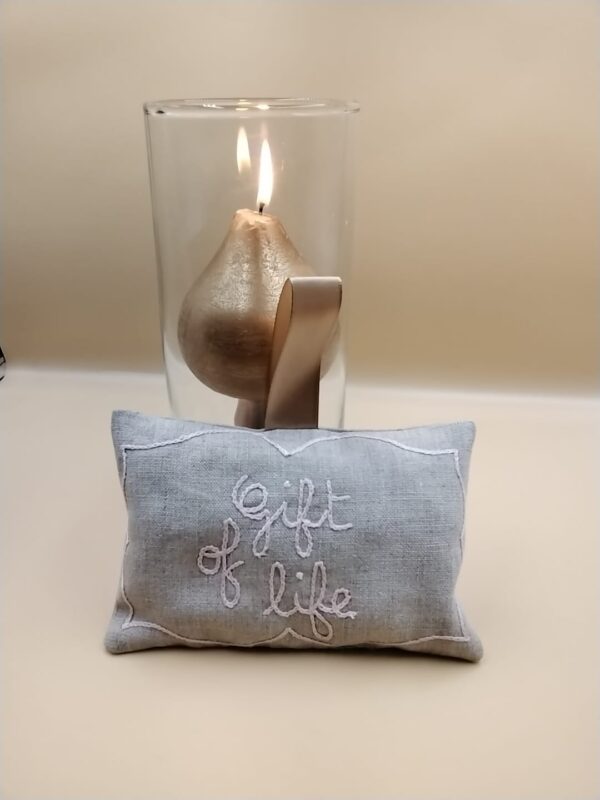 Coussins à message – Image 6