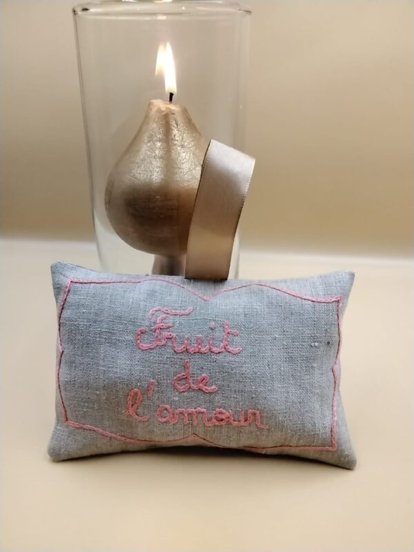 Coussins à message – Image 4
